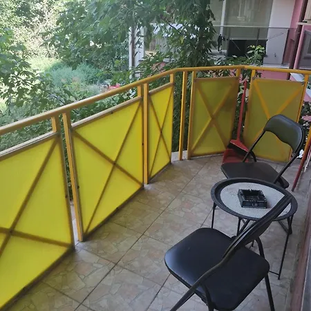 Yani's Daire Filibe